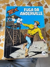 lotto fumetti tex willer