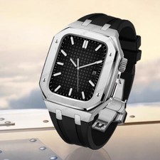 For Apple Watch 9 8 7 6 Mod