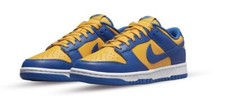 Nike Dunk Low Retro UCLA Blue
