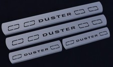 Battitacco per dacia - battitacco, duster