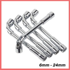 Chiave a bussola 6mm-24mm