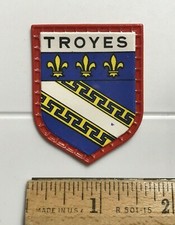 Troyes Grand Est France Coat