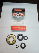 SERIE PARAOLI MOTORE GILERA 50