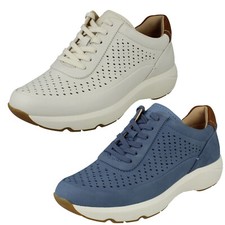 Donna Clarks Punched Foro