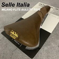 SELLE ITALIA Milano Flite