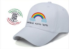 Cappellino andra' tutto bene