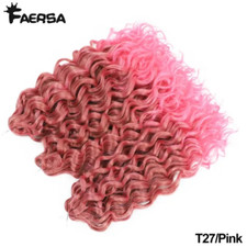 Sintetico Ricci Parlor Capelli