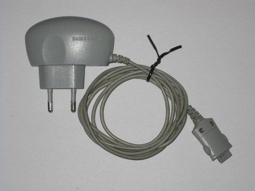 Alimentatore samsung - alimentatore, ac/dc