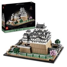 LEGO 21060 Architecture