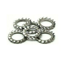 Rondelle acciaio inox per - in,