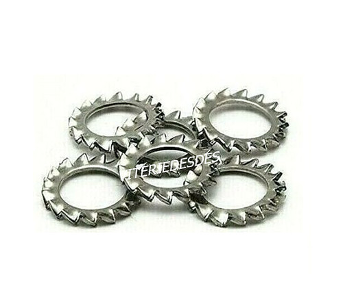 Rondelle acciaio inox per - rondelle,
