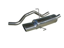 terminale 120x80mm INOXCAR