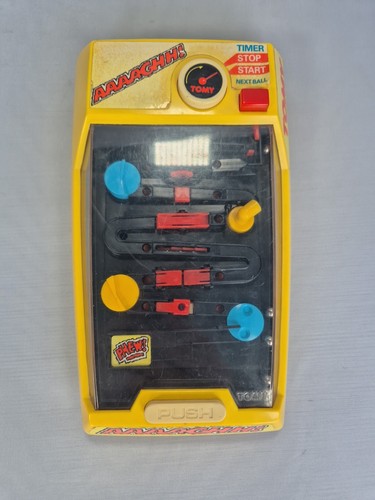 Tomy aaaaghh gioco - il,