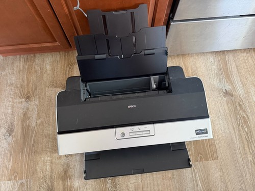 Epson stylus photo r2880 wide - photo,