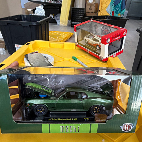 Machines 1970 ford - m2,