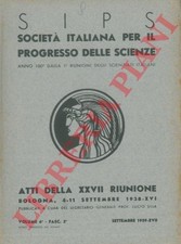 ALBERTARIO Emilio - Lo Studio