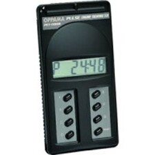 Tachimetro motore a impulsi OSHIMA SANGYO OPPAMA PET-1100R motore benzina Giappone