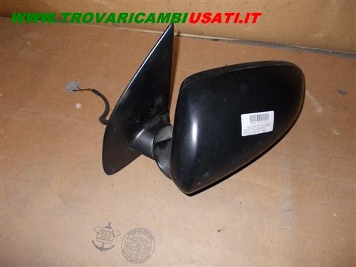 Specchietto retrovisore - specchietto,