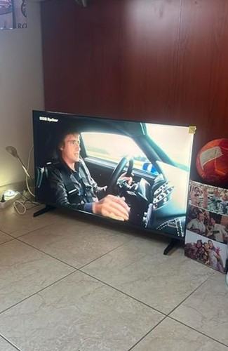 Philips smart 4k uhd - philips,