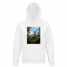Felpa Unisex Cappuccio