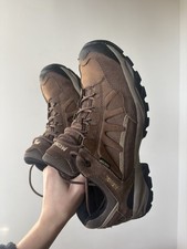 Meindl taglia 41 Gore-Tex