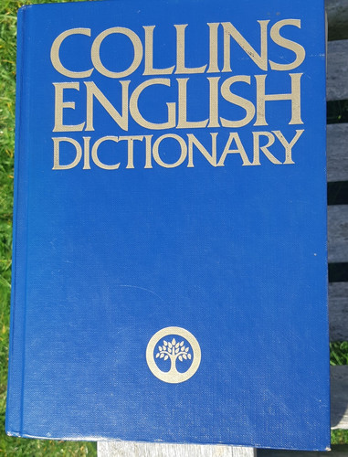 Collins english dictionary - collins,
