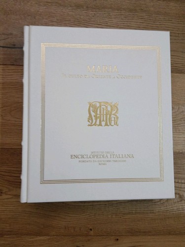 Treccani maria culto - treccani, il