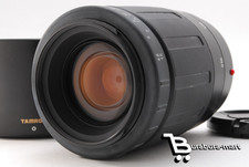 Tamron AF 80-210 mm f/4.5-5.6