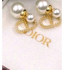 Orecchini Christian Dior