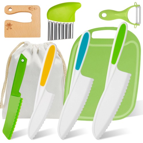 Set coltelli cucina per - set,