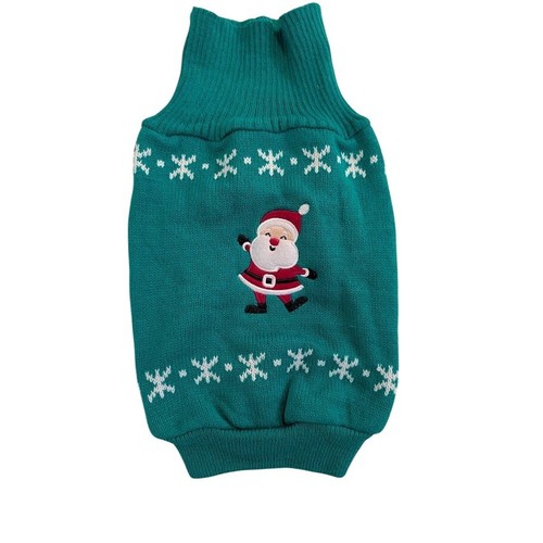 Maglione cane natale - cane,