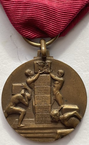 Medaglia scuola generale - medaglia,