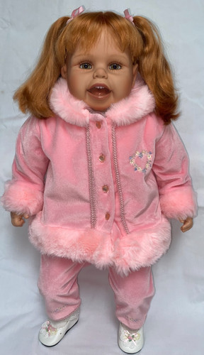 Sandra per bambini - grandi, 27"
