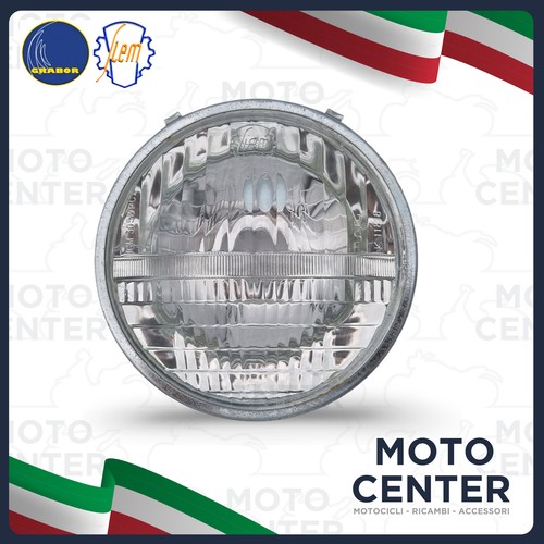 Gruppo ottico siem 105 - gruppo,