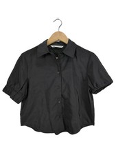 ZARA Manica lunga Donna