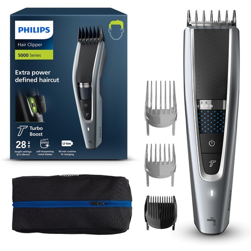 Philips hair clipper serie - hair,