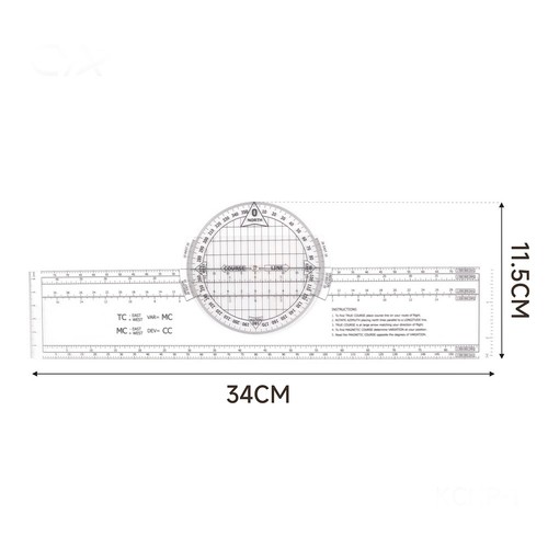 Plotter volo misura - plotter,