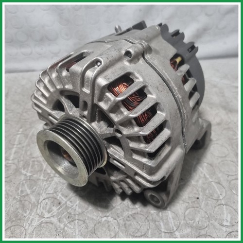 Alternatore valeo 2543451c bmw - valeo,
