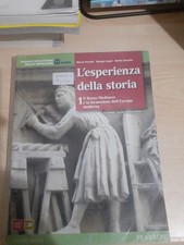 L'esperienza della storia