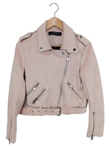 Zara basic giacca - zara,