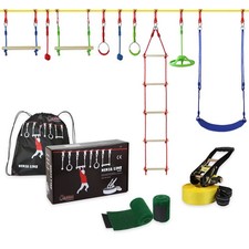 Ninja Line Set Bambini