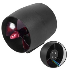 Motore Elettrico Subacqueo