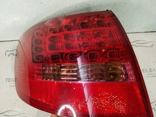 STOP FANALE POSTERIORE SINISTRO A LED PER AUDI A6 Avant Serie C6 (4F5) 4F994509