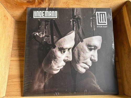 Lindemann steh auf - lindemann™steh,