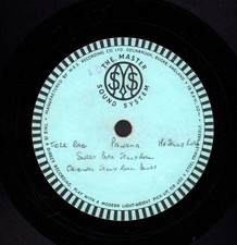 Jelly Roll Morton Library of