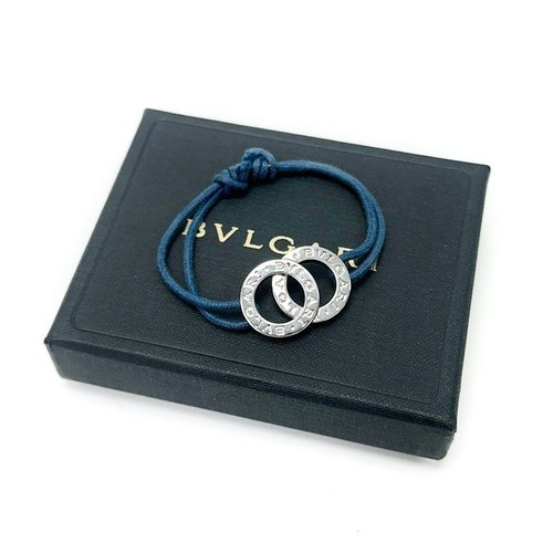 Bvlgari bulgari blue - bvlgari, silver