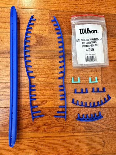 Wilson ultra 100 - 100/100l/100ul, v5