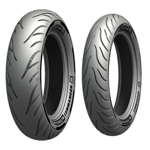 Coppia gomme michelin - coppia,