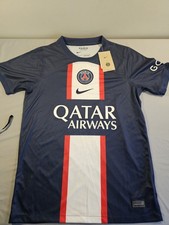 Maglia Lionel Messi Nike PSG