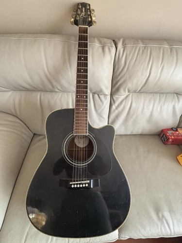 Chitarra takamine - chitarra,